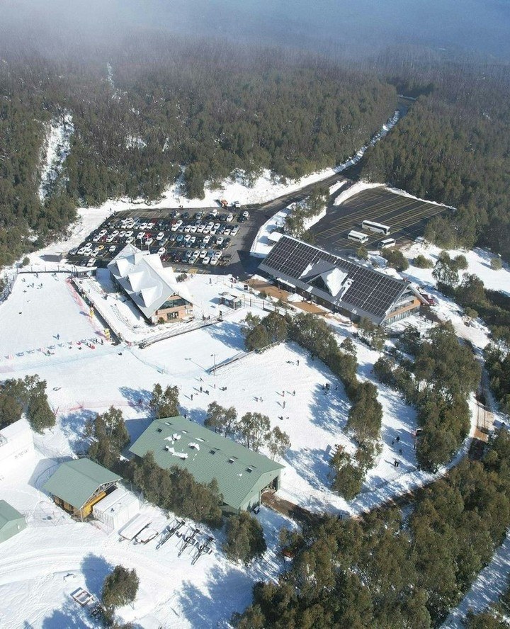 yarravalley dandenongranges