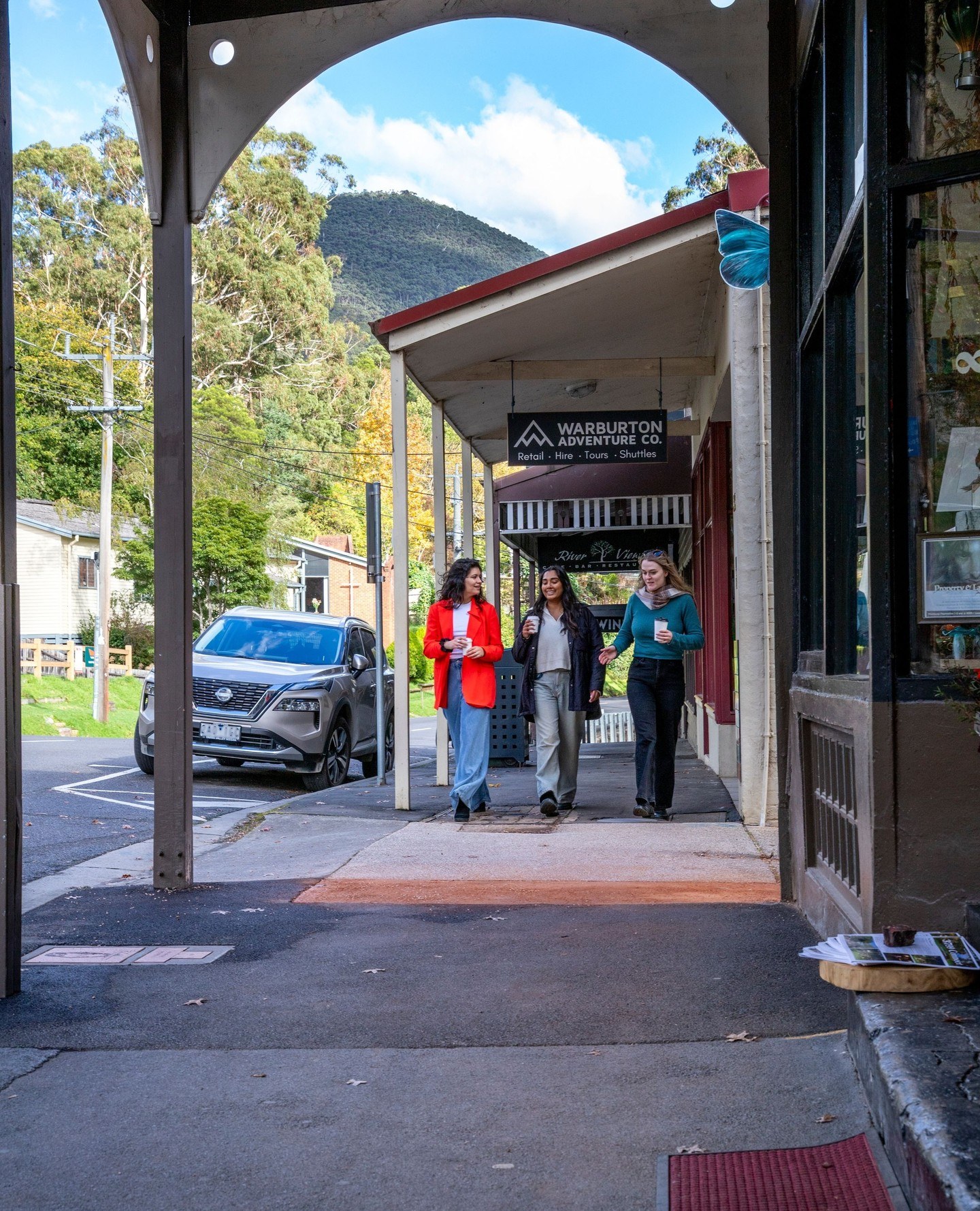 yarravalley dandenongranges