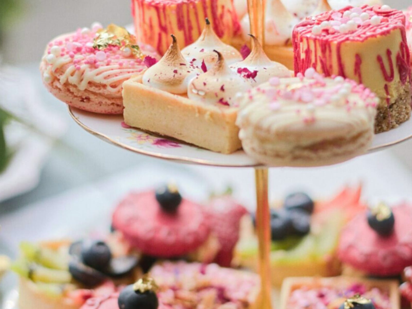Mary Eats Cake Visit Yarra Valley & Dandenong Ranges