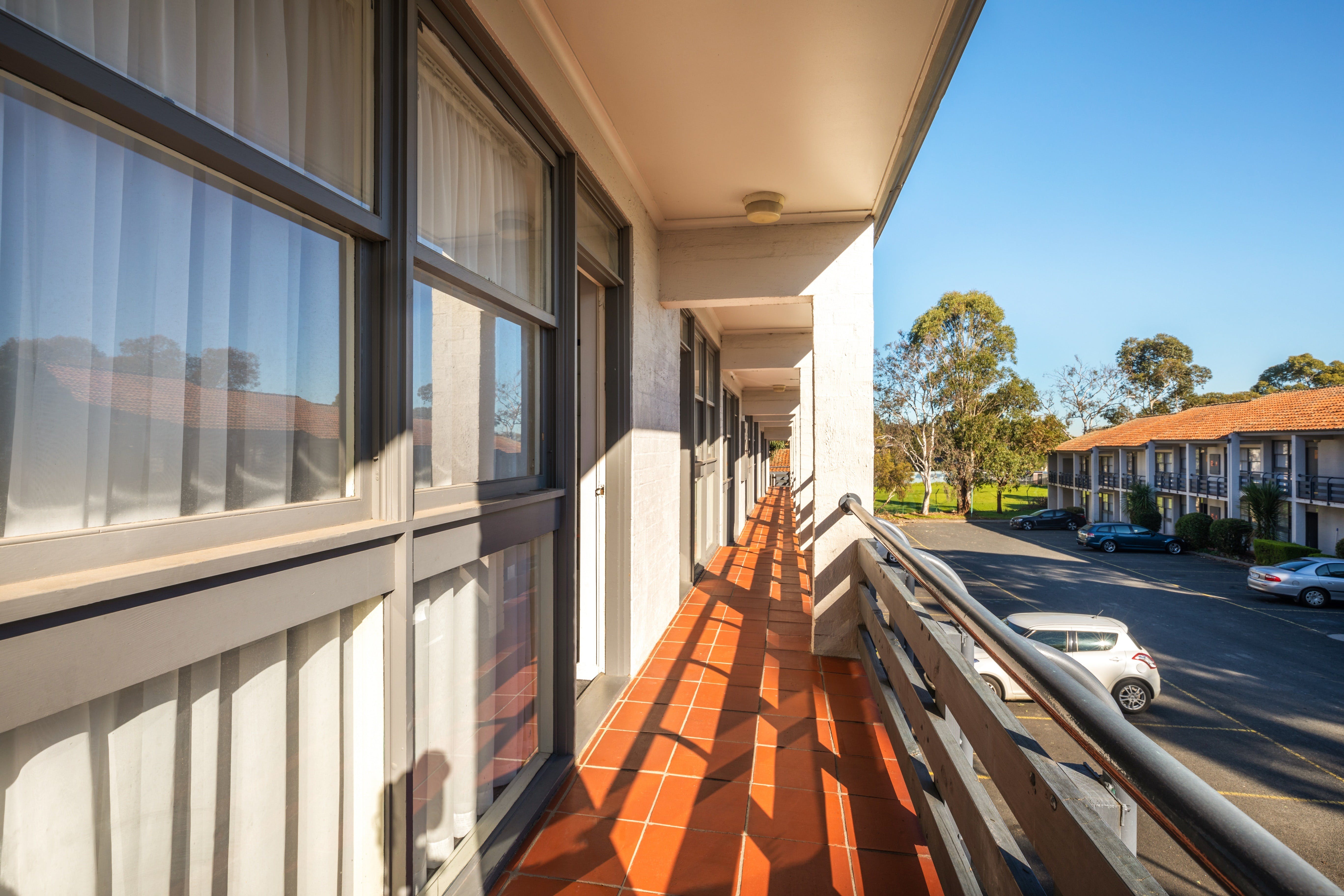 Nightcap at Ferntree Gully… Visit Yarra Valley & Dandenong Ranges