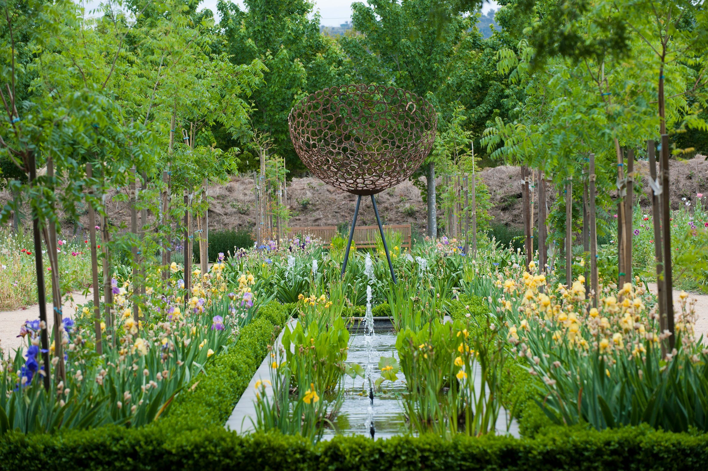 Alowyn Gardens and Nursery Visit Yarra Valley & Dandenong Ranges