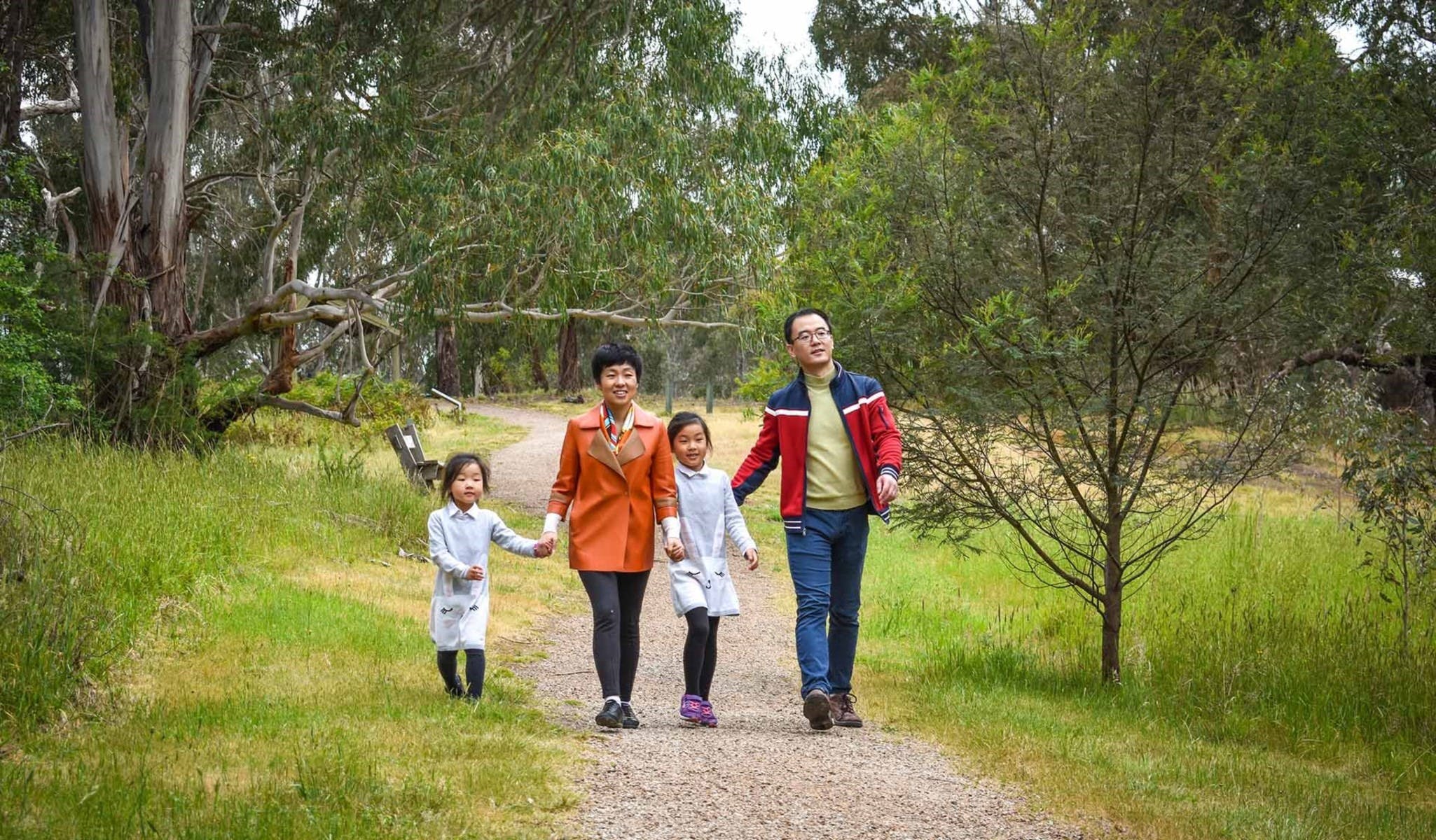 Yarra Valley Parklands | Visit Yarra Valley & Dandenong Ranges