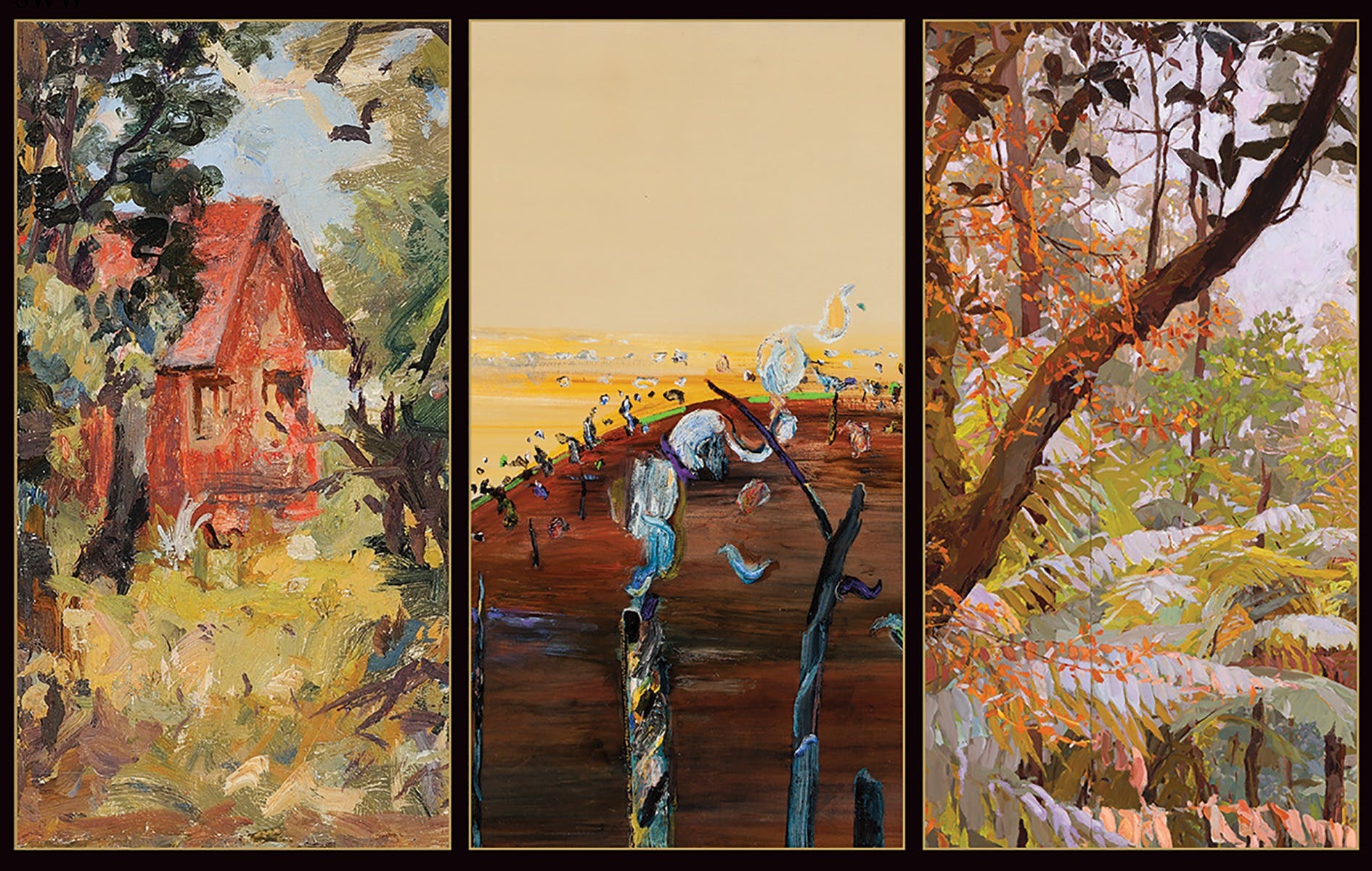 Arts & Culture Visit Yarra Valley & Dandenong Ranges