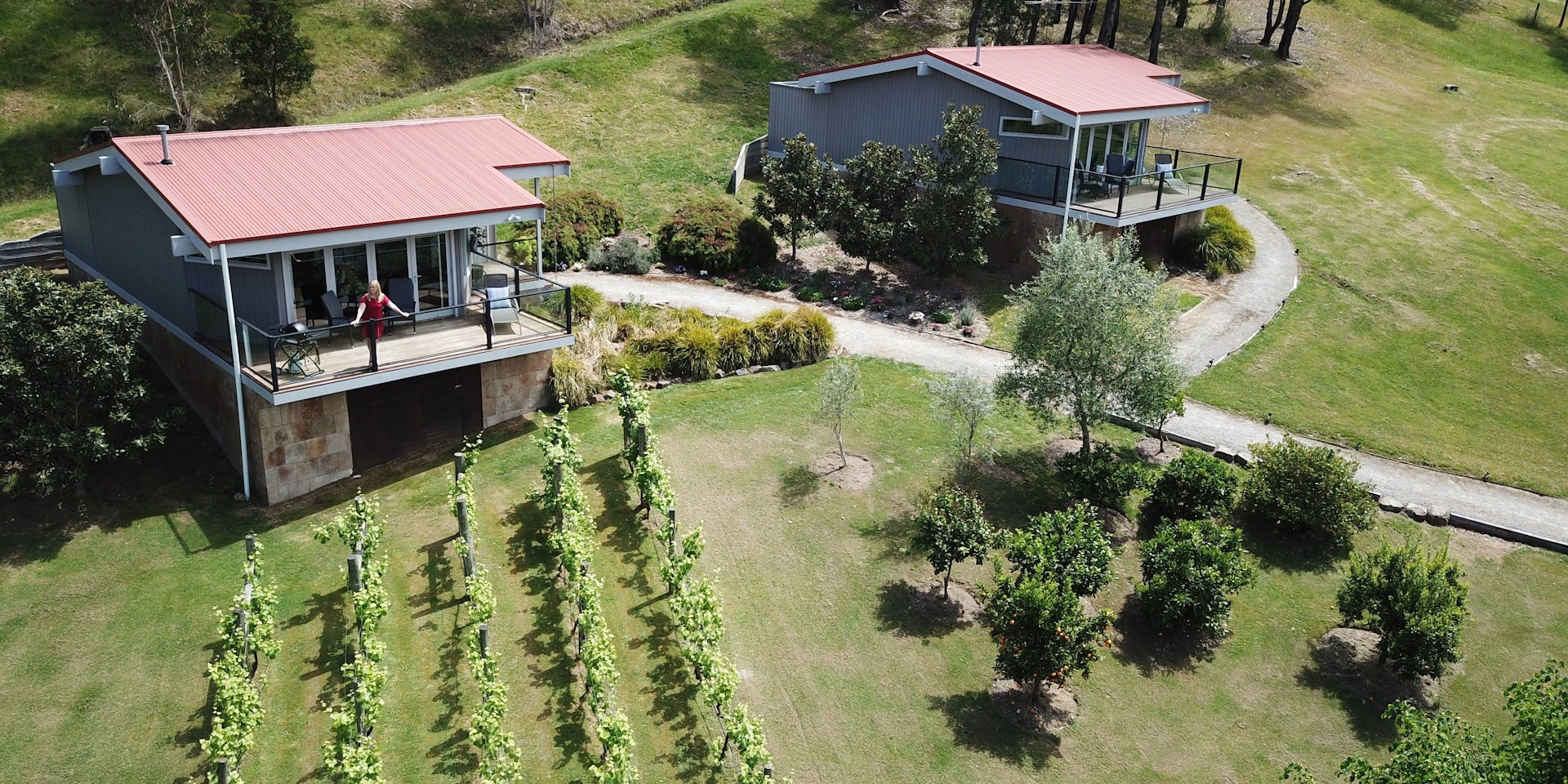 Araluen Boutique… Visit Yarra Valley & Dandenong Ranges Araluen Boutique… Visit Yarra Valley & Dandenong Ranges