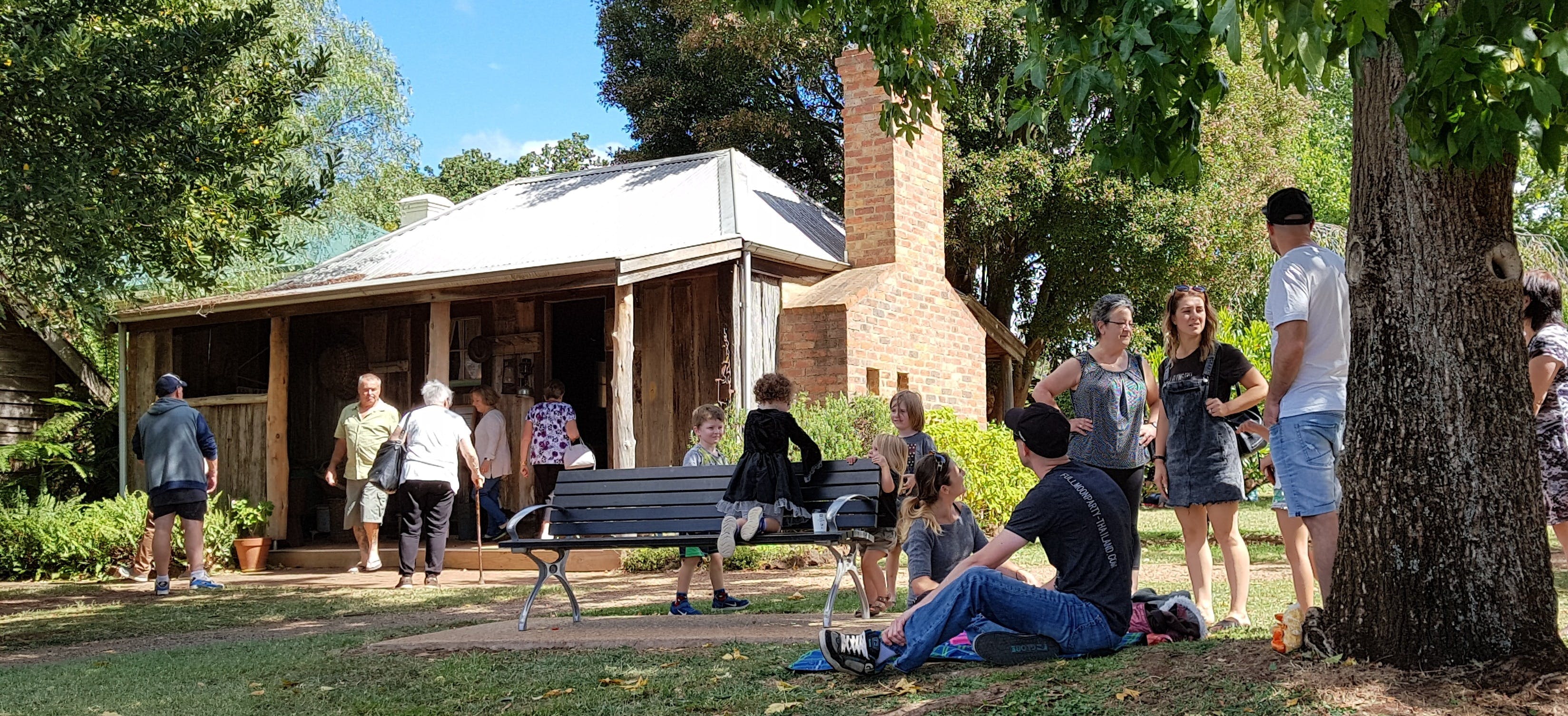 Woori Yallock Visit Yarra Valley & Dandenong Ranges