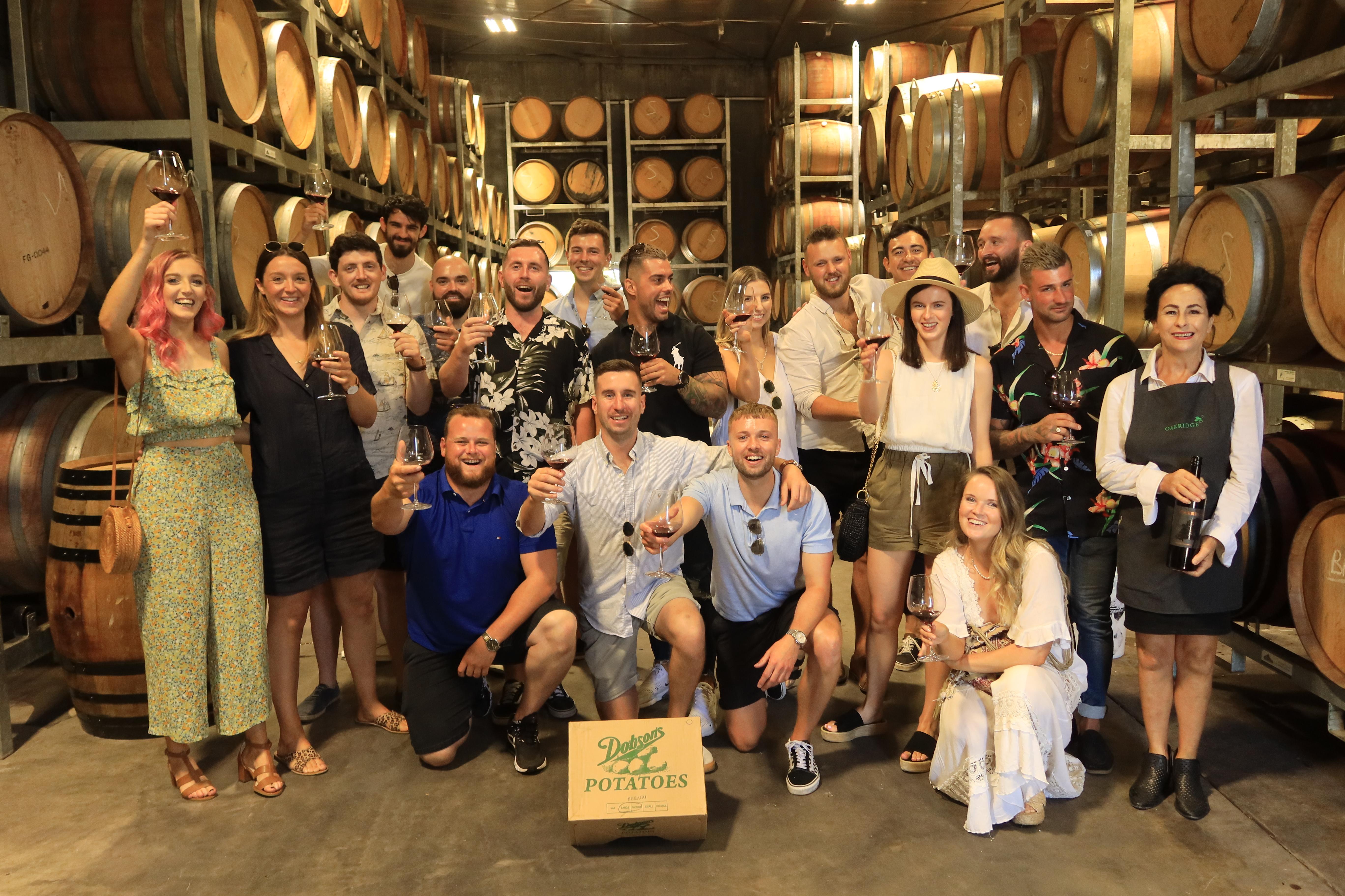 AAAA Go Beyond Melb 7