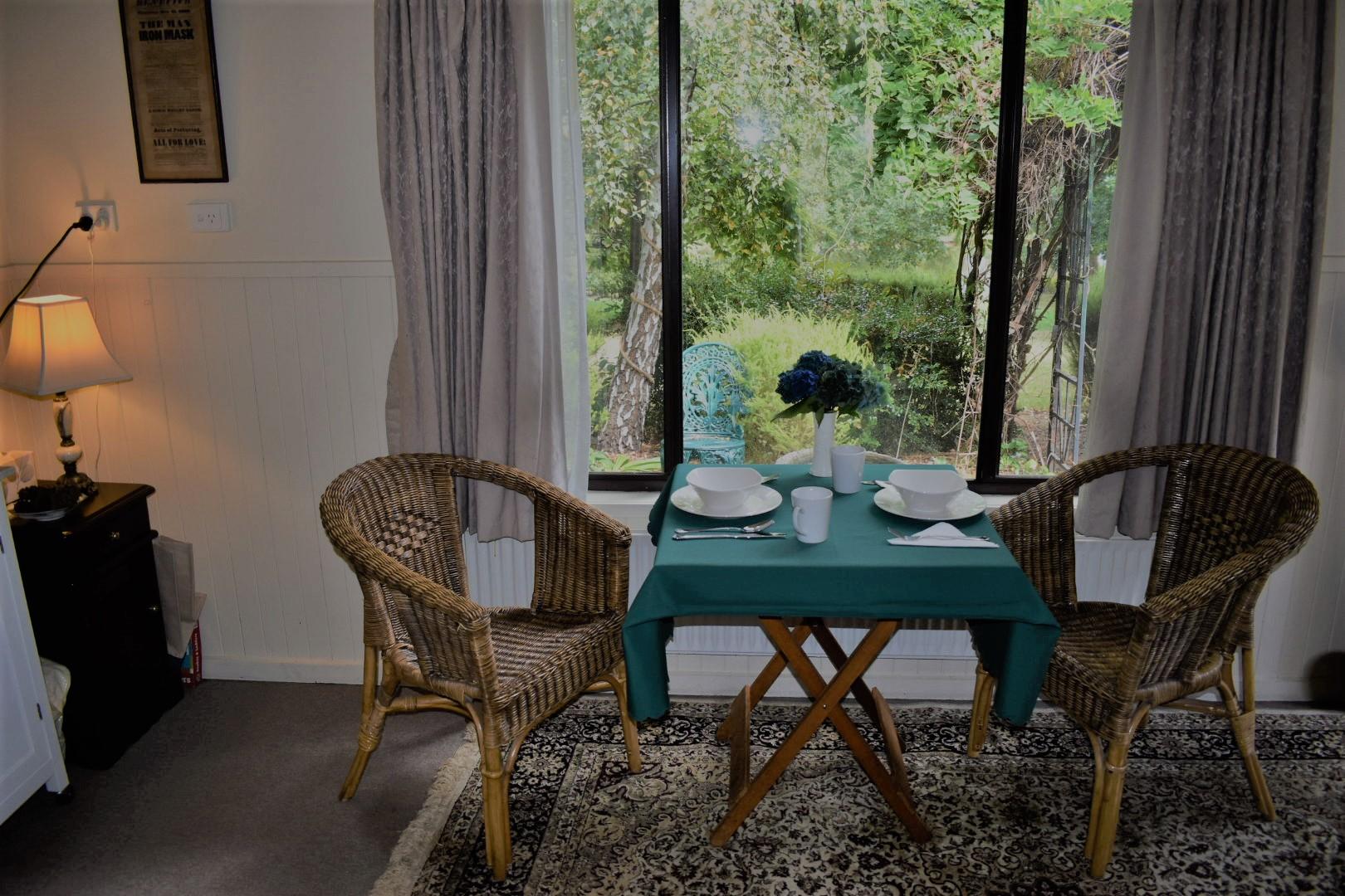 Bower Bird Cottage 3