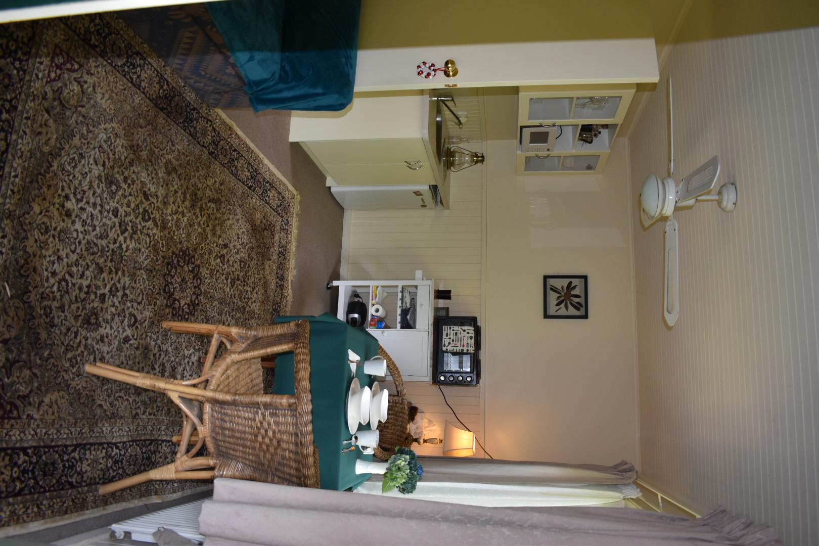 Bower Bird Cottage 4