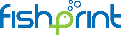 Fishprint logo RGB