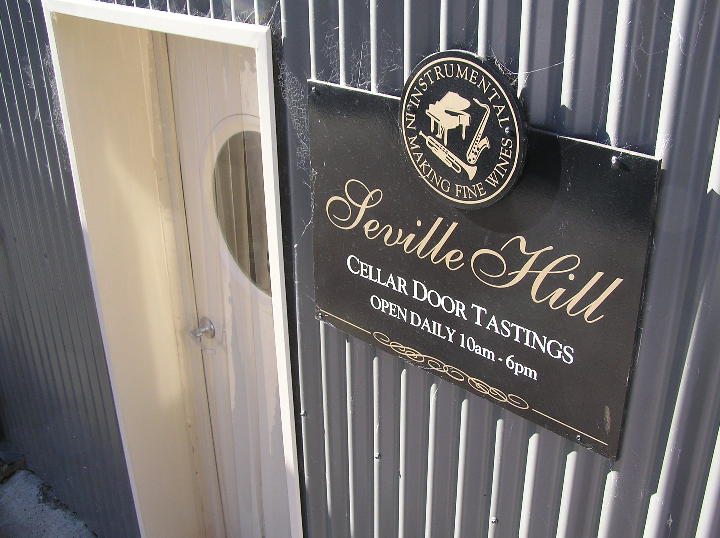 Seville Hill | Visit Yarra Valley & Dandenong Ranges