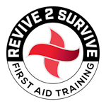 Revive2 Survive Logo A Transparent