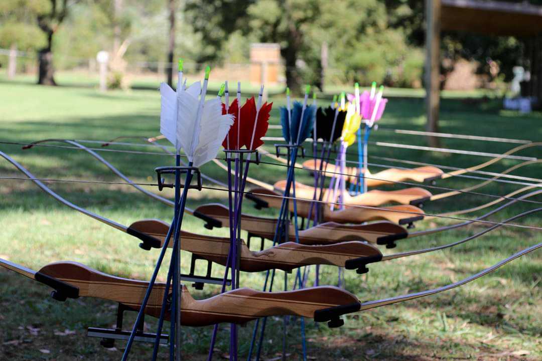 Yarra Valley Archery Park Visit Yarra Valley & Dandenong Ranges