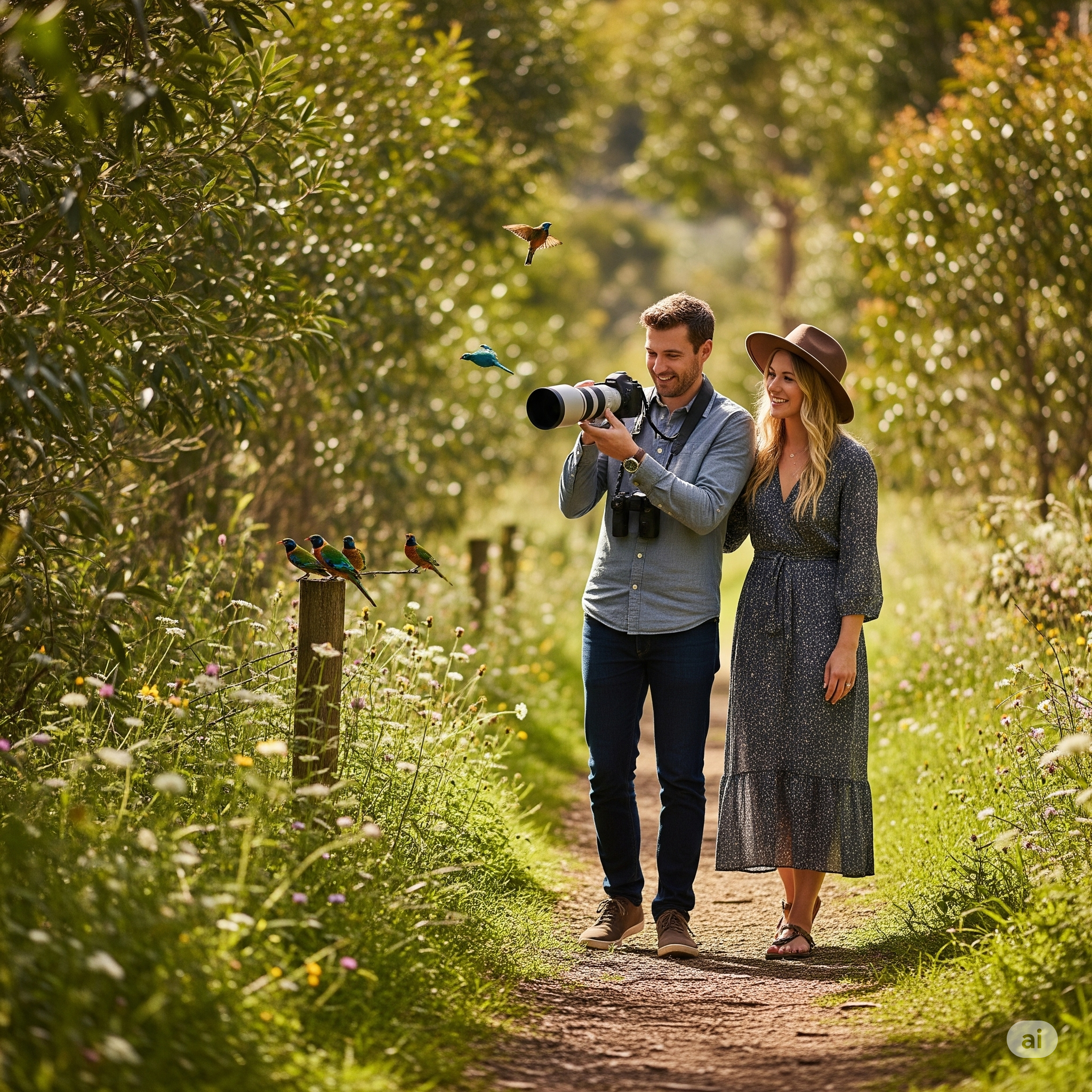 YVMGT Photography couple image