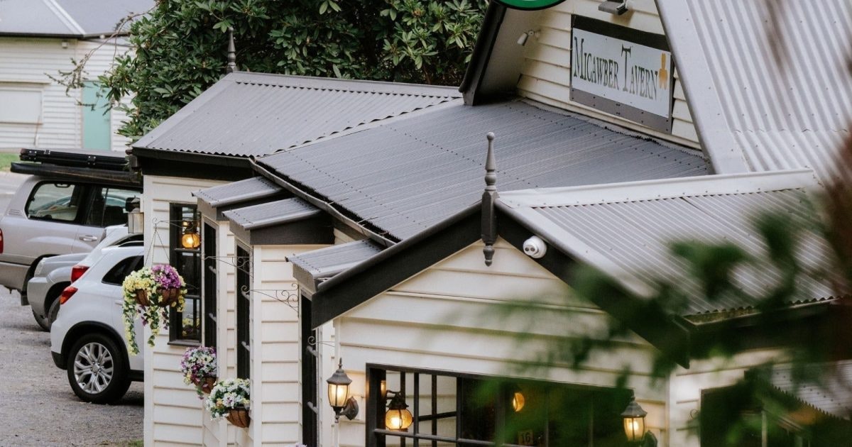 Annual Christmas in July at… Visit Yarra Valley & Dandenong Ranges