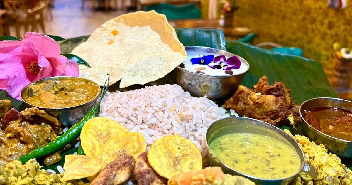 Babaji's Kerala Kitchen… Visit Yarra Valley & Dandenong Ranges