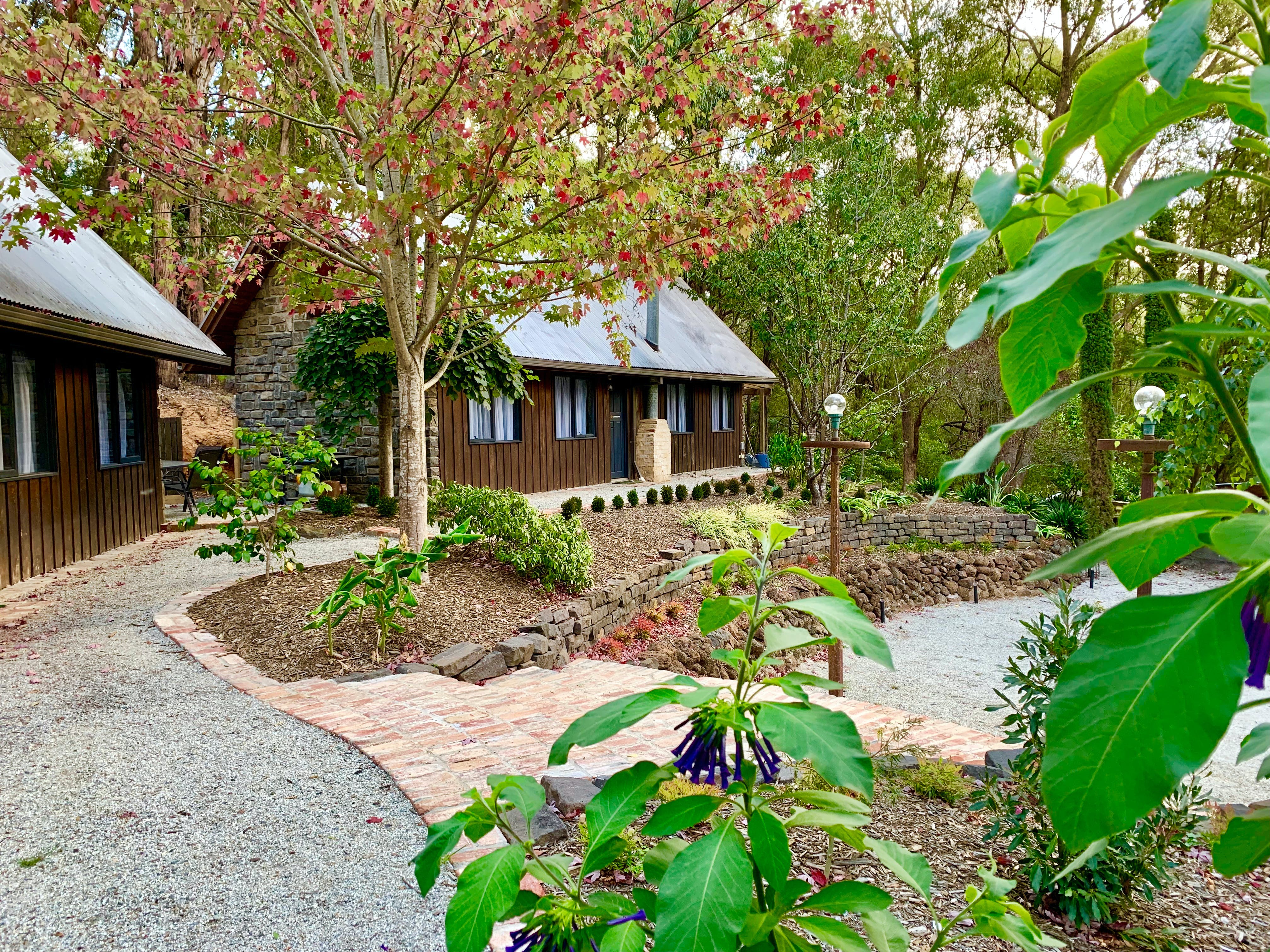 Emerald Star Cottages Visit Yarra Valley & Dandenong Ranges