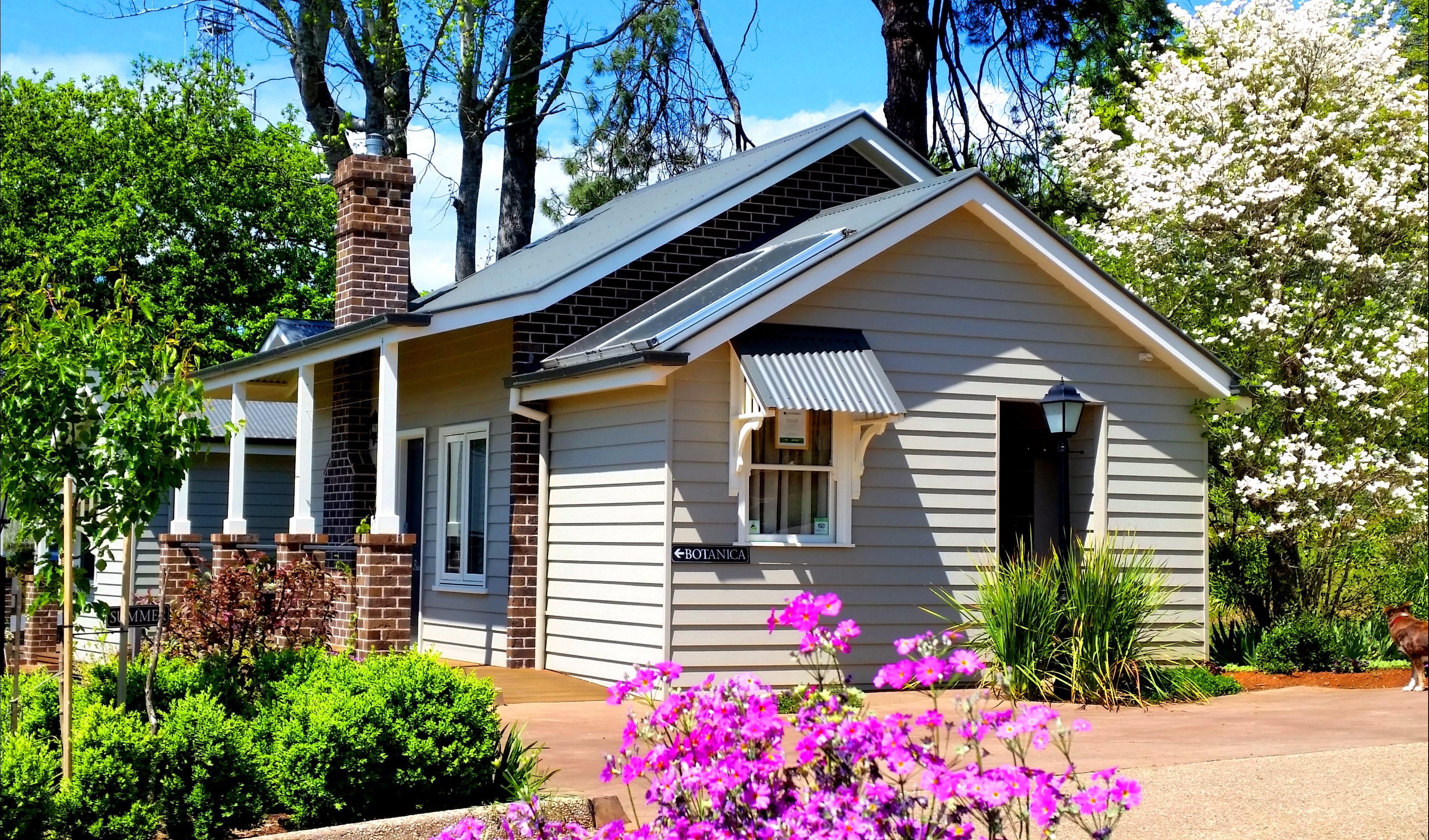 Marysville Garden Cottages | Visit Yarra Valley & Dandenong Ranges