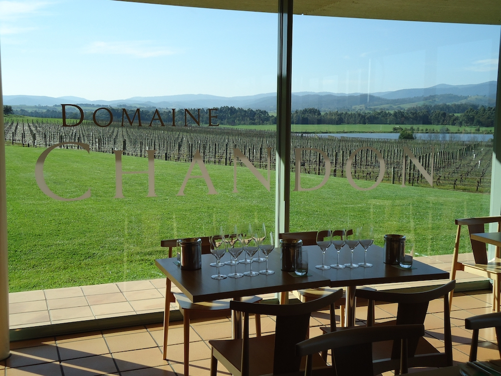 Auswinetourco domaine chandon 11