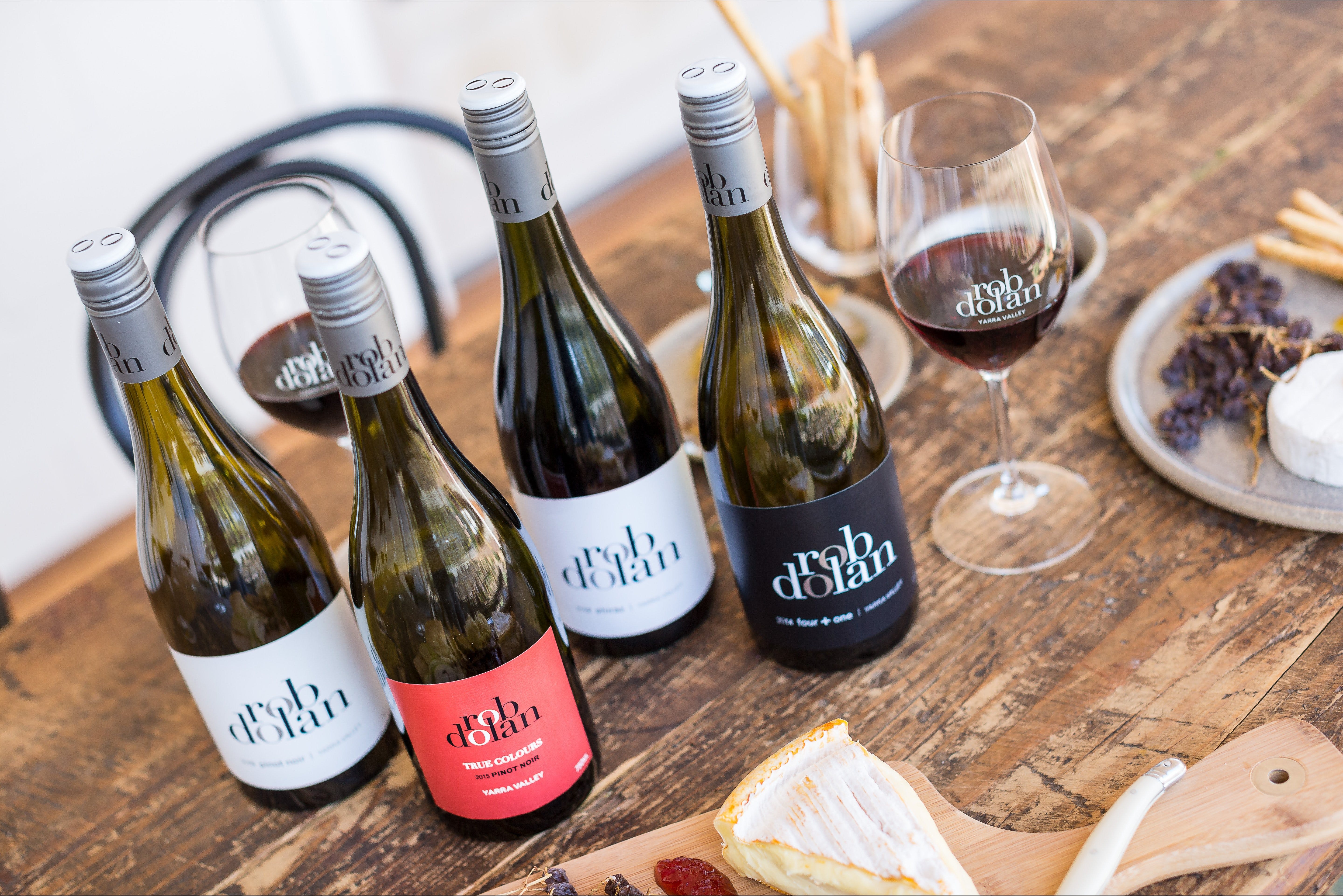 Rob Dolan Wines Cellar Door | Visit Yarra Valley & Dandenong Ranges
