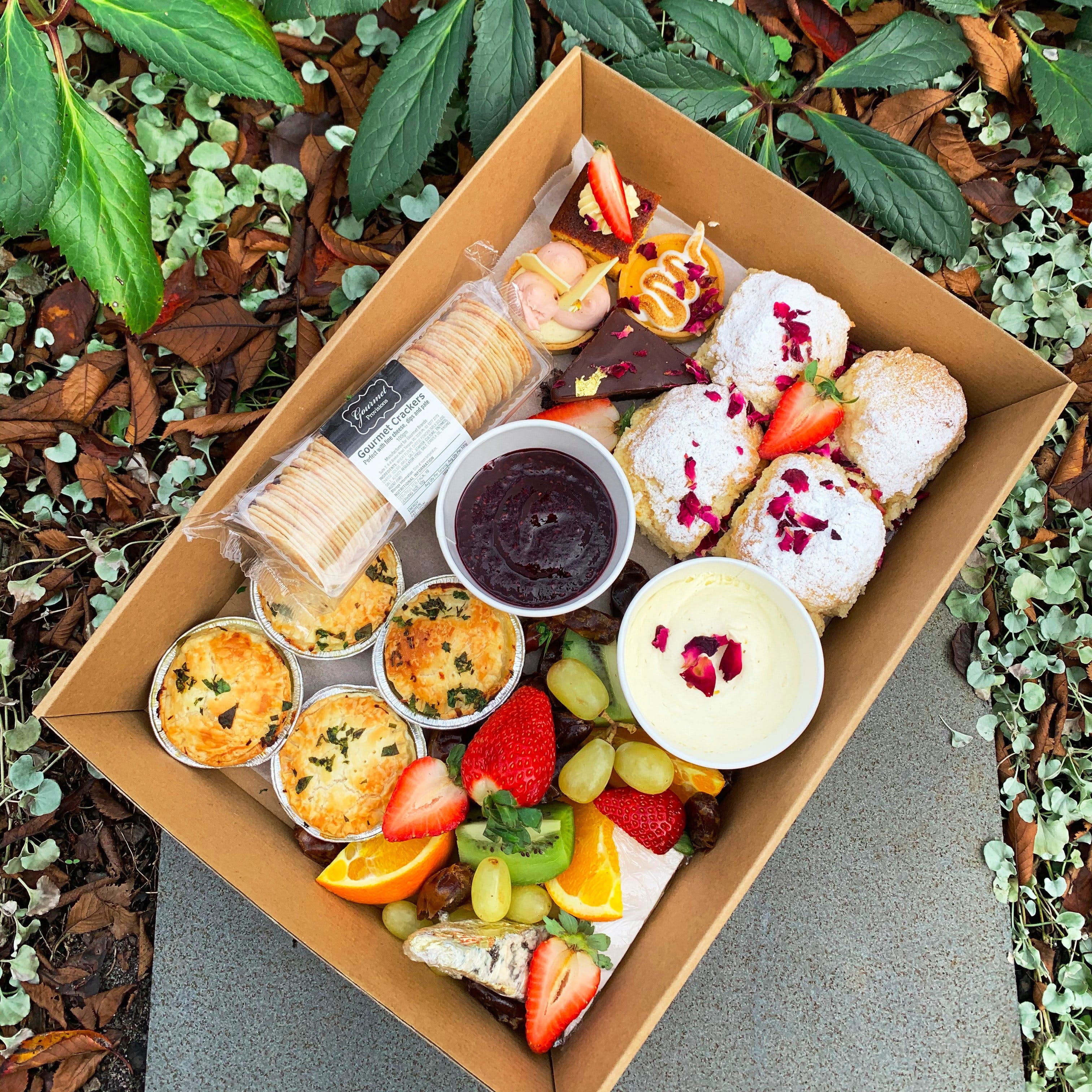 Mary Eats Cake Visit Yarra Valley & Dandenong Ranges