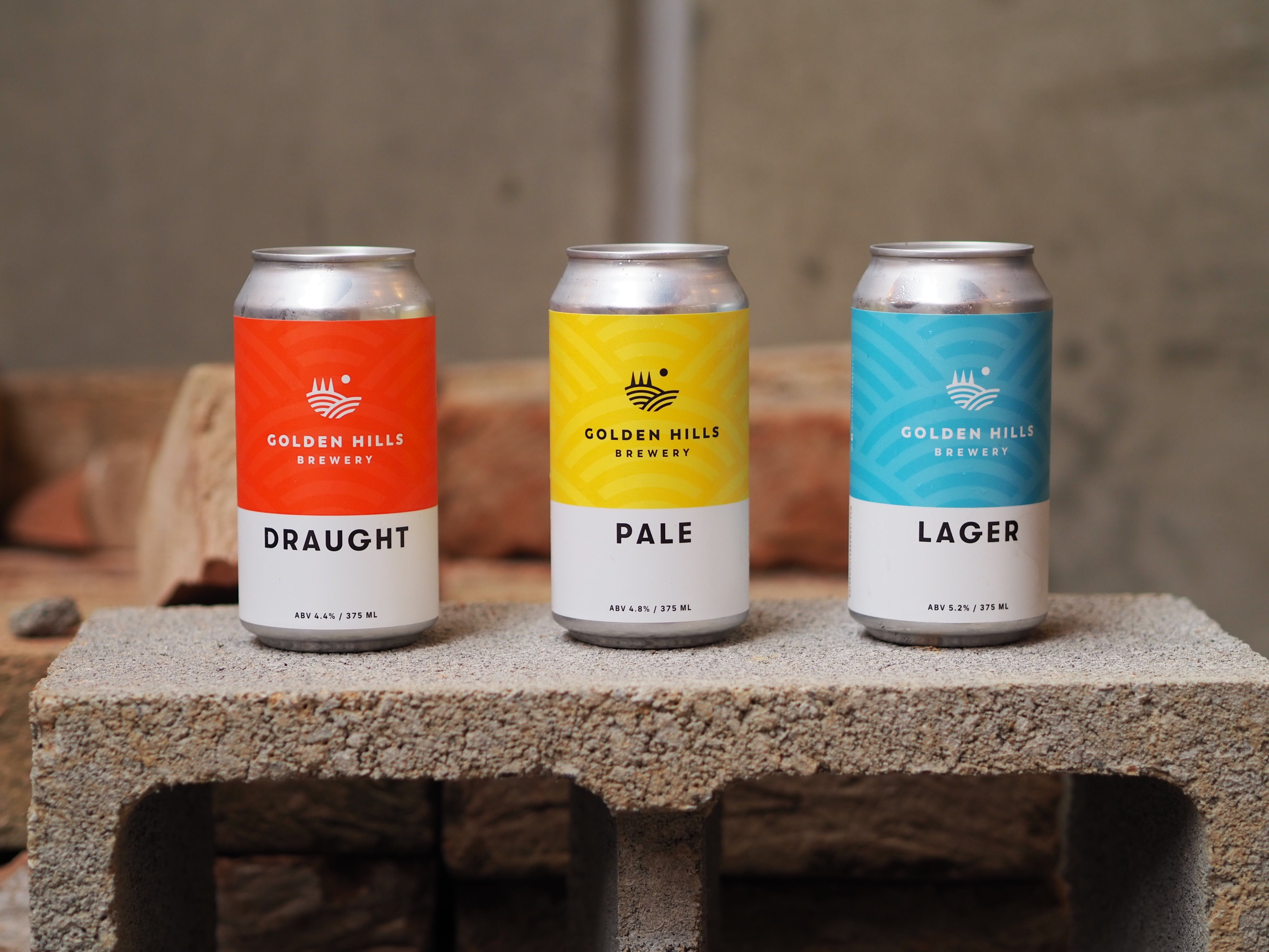 Golden Hills Brewery Visit Yarra Valley & Dandenong Ranges