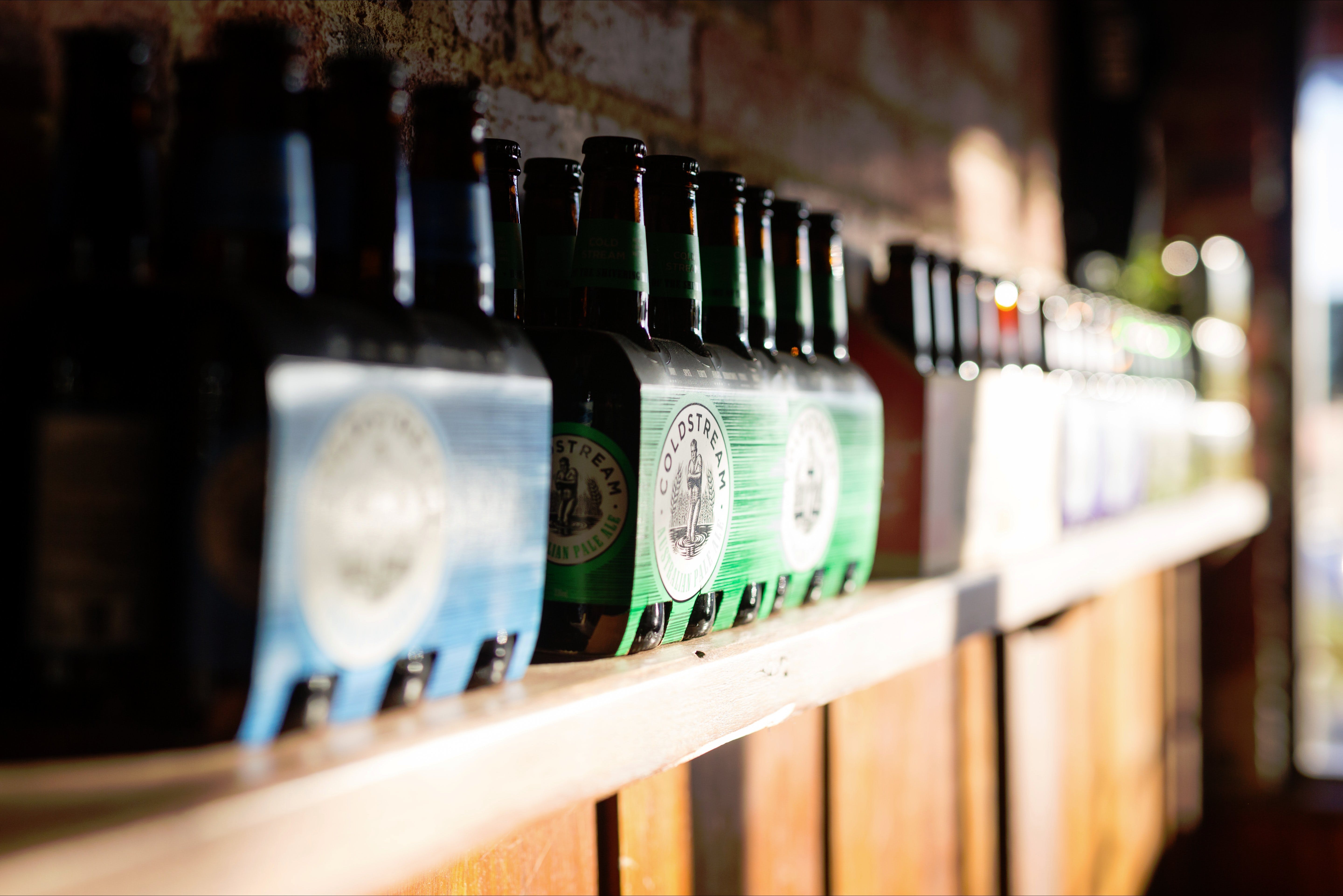 Coldstream Brewery Visit Yarra Valley & Dandenong Ranges