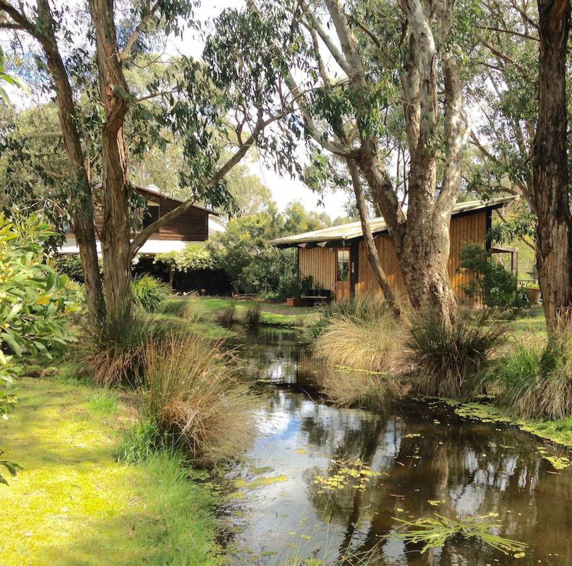 The Burrow at Wombat Bend Bed… | Visit Yarra Valley & Dandenong Ranges
