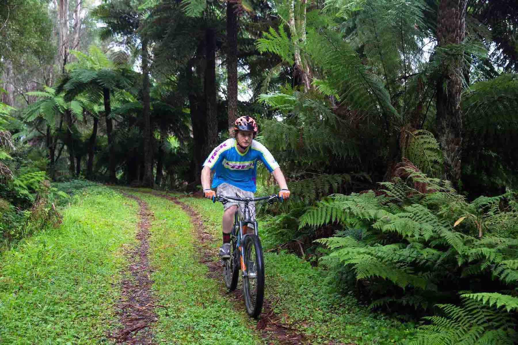 Oshannassy aqueduct east ride 02