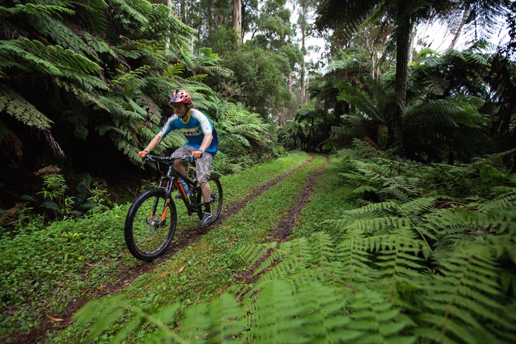 Oshannassy aqueduct ride 02