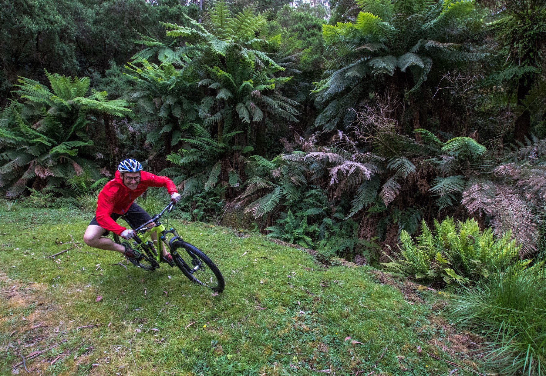 Oshannassy aqueduct ride 04