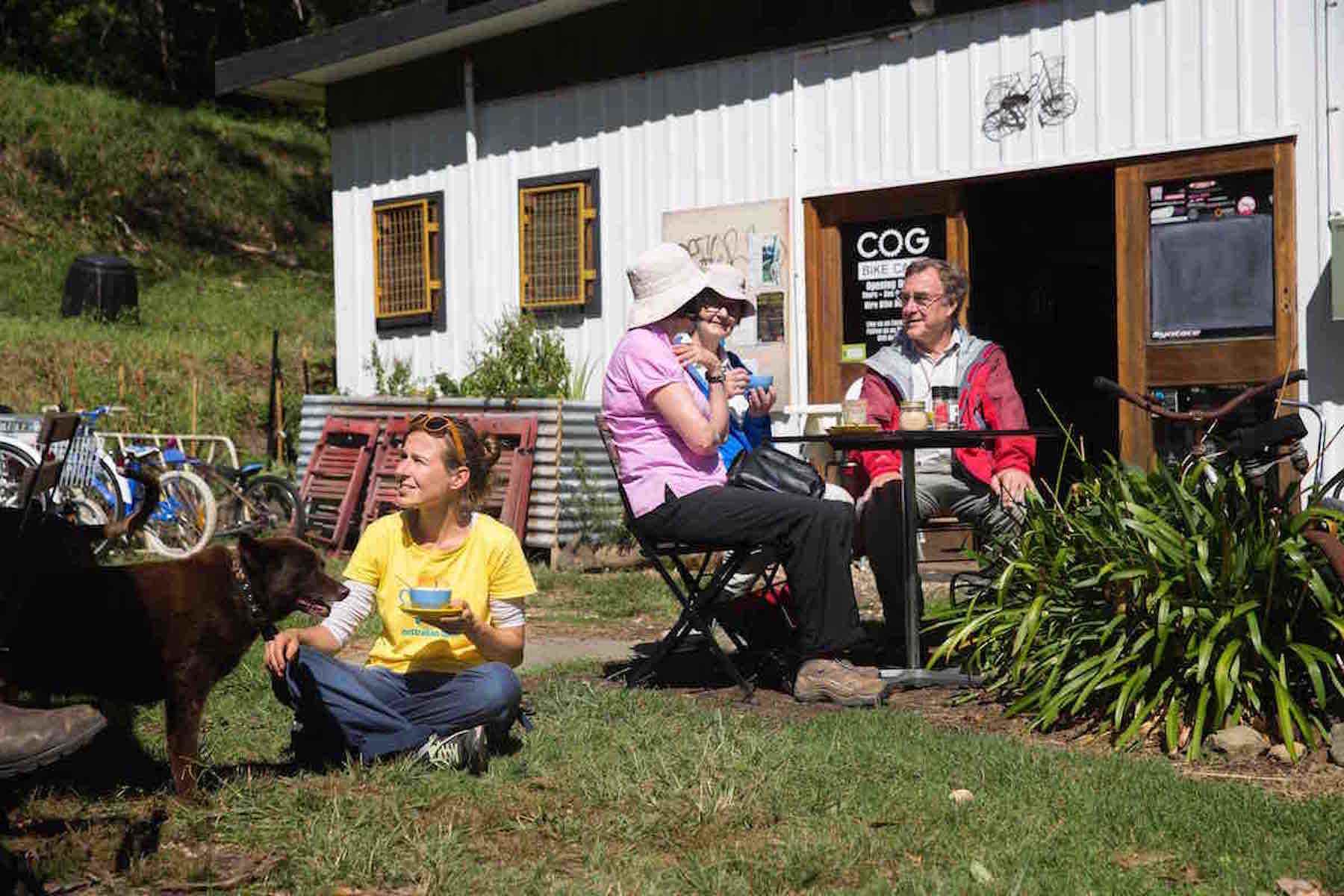 Warburton loop walk 04