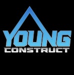 Young construct logo